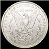 Image 2 : 1884-S Morgan Silver Dollar CLOSELY UNCIRCULATED