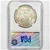Image 2 : 1882-CC Morgan Silver Dollar PGA MS64