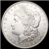 Image 1 : 1878 7TF Rev 79 Morgan Silver Dollar UNCIRCULATED