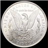 Image 2 : 1878 7TF Rev 79 Morgan Silver Dollar UNCIRCULATED