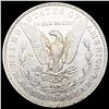 Image 2 : 1883-S Morgan Silver Dollar CLOSELY UNCIRCULATED