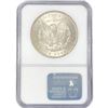 Image 2 : 1885-O Morgan Silver Dollar NGC MS64