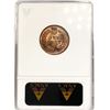 Image 2 : 1904 Indian Head Cent ANACS MS62 RB