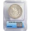 Image 2 : 1882-S Morgan Silver Dollar ICG MS63 DMPL