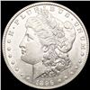 Image 1 : 1896-O Morgan Silver Dollar UNCIRCULATED
