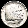 Image 1 : 1936 Long Island Half Dollar UNCIRCULATED