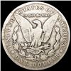 Image 2 : 1903-O Morgan Silver Dollar NICELY CIRCULATED