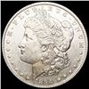 Image 1 : 1894-O Morgan Silver Dollar CLOSELY UNCIRCULATED
