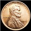 Image 1 : 1919 RD Wheat Cent UNCIRCULATED