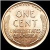 Image 2 : 1919 RD Wheat Cent UNCIRCULATED
