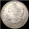 Image 1 : 1878 7/8TF Morgan Silver Dollar CLOSE UNC