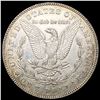 Image 2 : 1878 7/8TF Morgan Silver Dollar CLOSE UNC