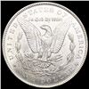 Image 2 : 1899 Morgan Silver Dollar UNCIRCULATED