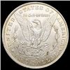 Image 2 : 1880-O Morgan Silver Dollar UNCIRCULATED
