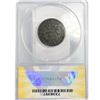 Image 2 : 1804 Draped Bust Half Cent ANACS VG8