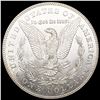 Image 2 : 1878-S Morgan Silver Dollar CLOSELY UNCIRCULATED