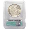 Image 2 : 1921-S Morgan Silver Dollar ICG MS64