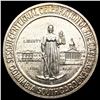 Image 1 : 1936-S Columbia Half Dollar UNCIRCULATED