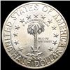 Image 2 : 1936-S Columbia Half Dollar UNCIRCULATED