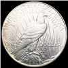 Image 2 : 1926-D Silver Peace Dollar UNCIRCULATED