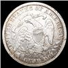 Image 2 : 1878 Seated Liberty Quarter NICELY CIRCULATED
