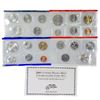 Image 1 : 2005 P & D US Mint Coin Set (22 Coins) UNC