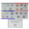 Image 2 : 2005 P & D US Mint Coin Set (22 Coins) UNC