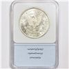 Image 2 : 1890-O Morgan Silver Dollar NNC MS64 DMPL