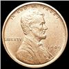 Image 1 : 1909 VDB Wheat Cent CLOSELY UNCIRCULATED