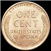 Image 2 : 1909 VDB Wheat Cent CLOSELY UNCIRCULATED