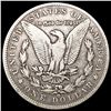Image 2 : 1900-O/CC Morgan Silver Dollar NICELY CIRCULATED