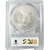 Image 2 : 2020-(P) ASE PCGS MS70 1st Strike Emergency Iss