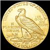 Image 2 : 1911 $2.50 Gold Quarter Eagle UNCIRCULATED