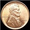 Image 1 : 1909 VDB Wheat Cent UNCIRCULATED
