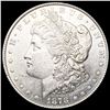 Image 1 : 1878 7TF Rev 79 Morgan Silver Dollar UNCIRCULATED