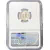 Image 2 : 1943-D Mercury Silver Dime NGC MS66 FB