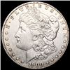 Image 1 : 1900-S Morgan Silver Dollar NEARLY UNCIRCULATED