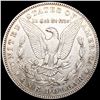 Image 2 : 1900-S Morgan Silver Dollar NEARLY UNCIRCULATED