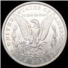 Image 2 : 1878 7TF Rev 79 Morgan Silver Dollar UNCIRCULATED