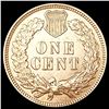 Image 2 : 1906 RD Indian Head Cent UNCIRCULATED