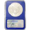 Image 2 : 2016 ASE NGC MS70 1st Day 30th Ann