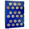 Image 2 : 1932-1964 Washington Quarter Book (81 Coins)