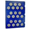 Image 4 : 1932-1964 Washington Quarter Book (81 Coins)