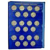 Image 5 : 1932-1964 Washington Quarter Book (81 Coins)