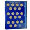 Image 7 : 1932-1964 Washington Quarter Book (81 Coins)