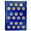 Image 8 : 1932-1964 Washington Quarter Book (81 Coins)