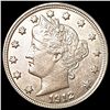 Image 1 : 1912 Liberty Victory Nickel UNCIRCULATED