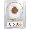 Image 2 : 1907 Indian Head Cent PCGS MS63 BN