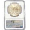 Image 2 : 1921-S Mercury Silver Dollar NGC MS64