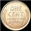 Image 2 : 1909 Wheat Cent UNCIRCULATED